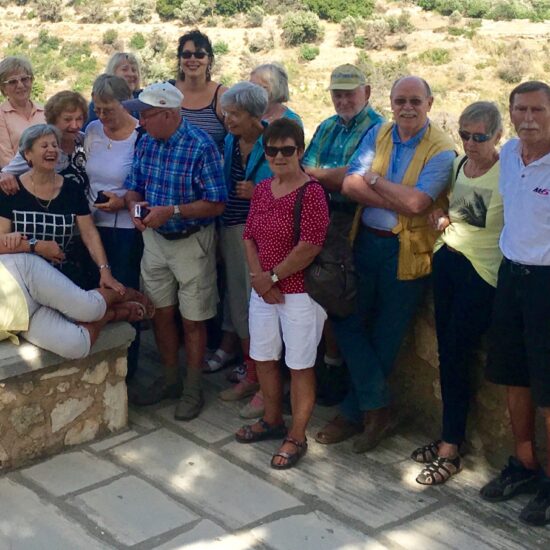 Kreta Gruppe